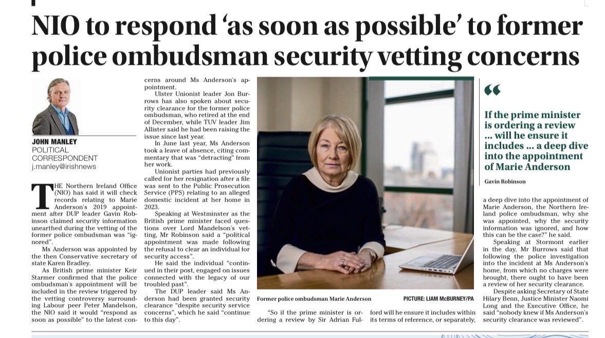 Pól DeBuitléir tweet media