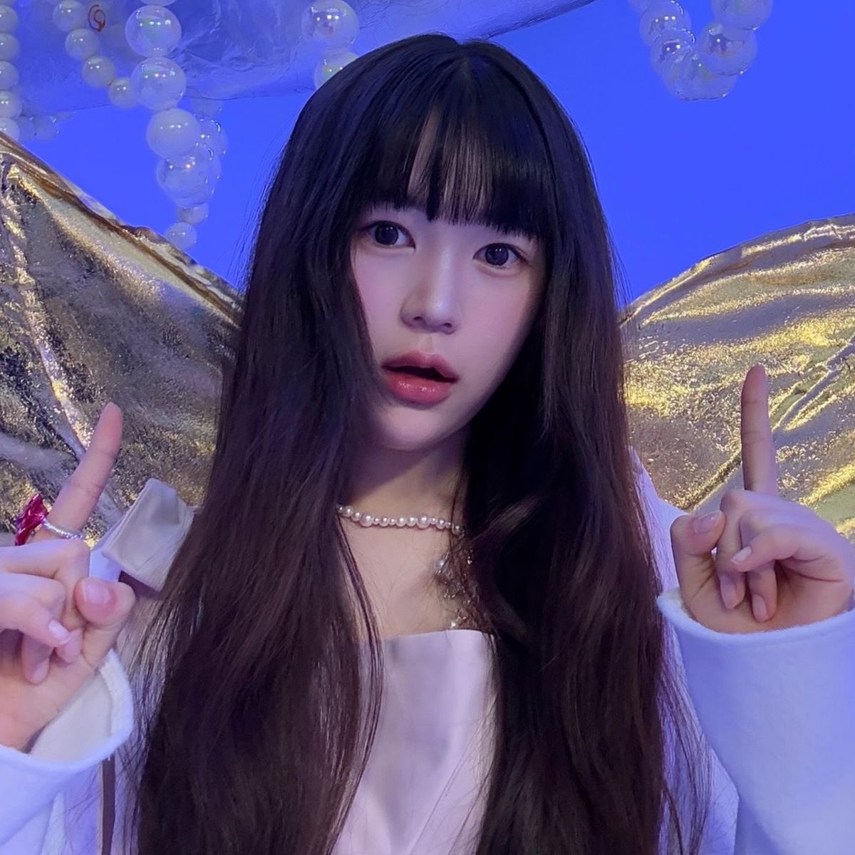 ᐡ・ﻌ・ᐡ tweet media