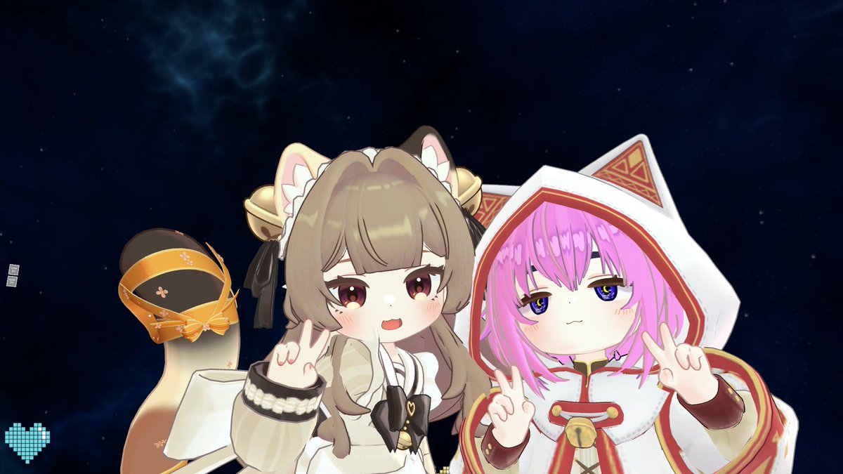 ぱーかー43@VRC tweet media