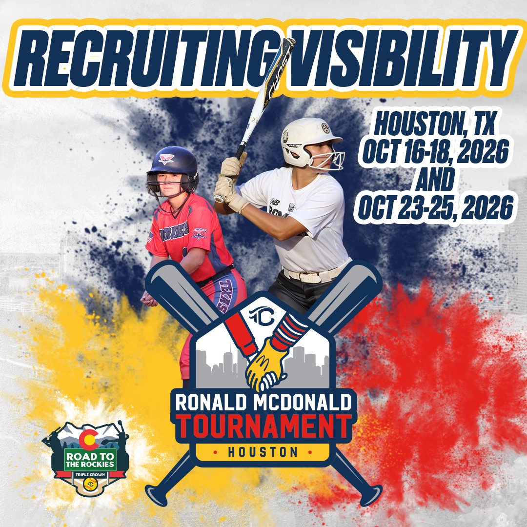 TC Fastpitch tweet media