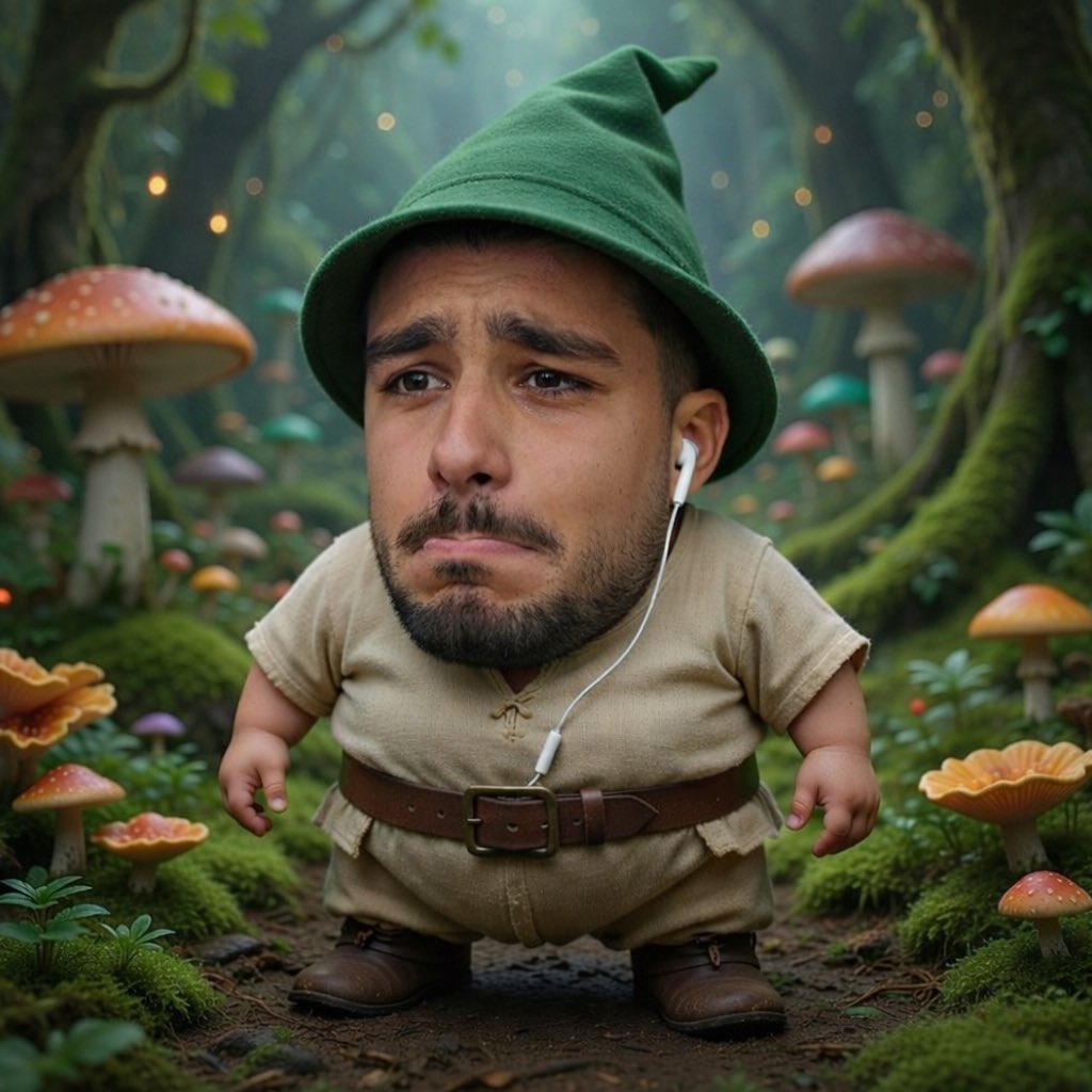 CinderelO tweet media