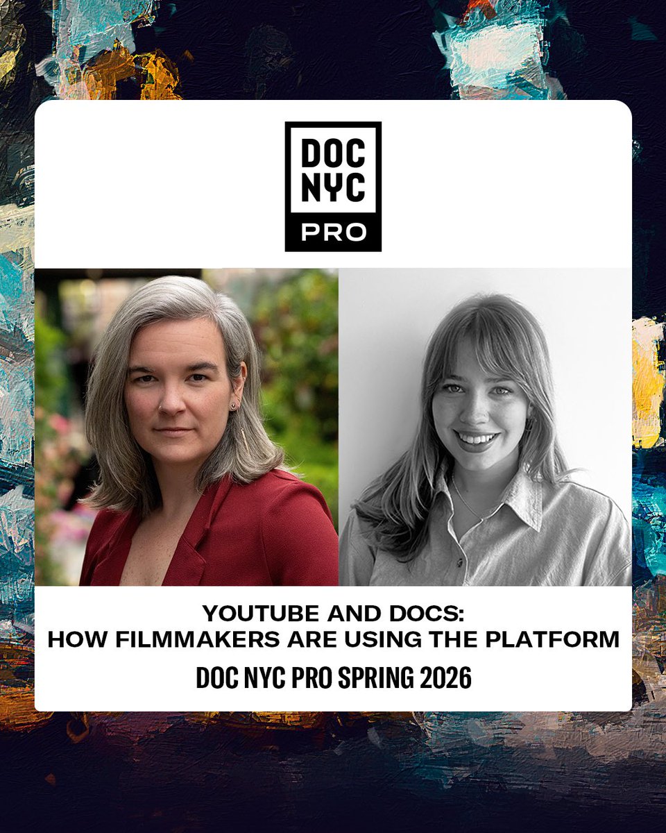 DOC NYC tweet media