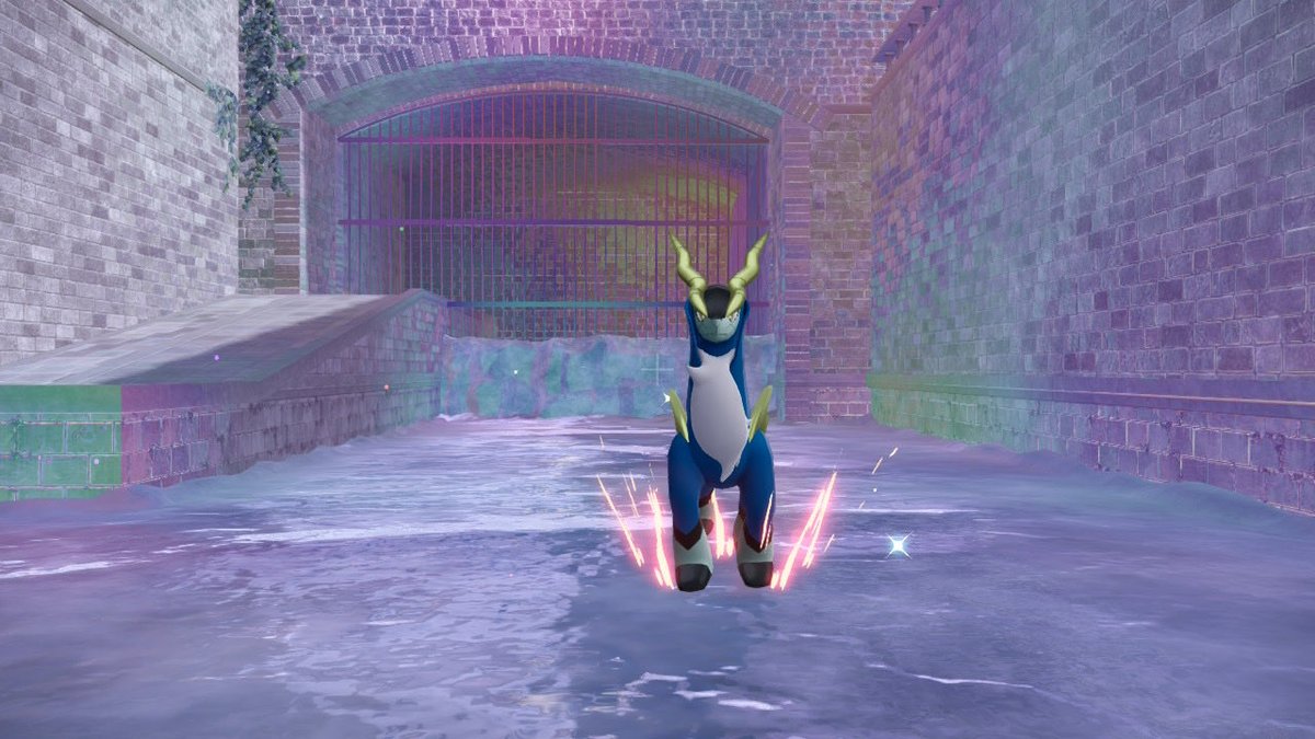 Mr_HappyStore's tweet image. Let’s gooooo 2/3 swords done!
#shinypokemon