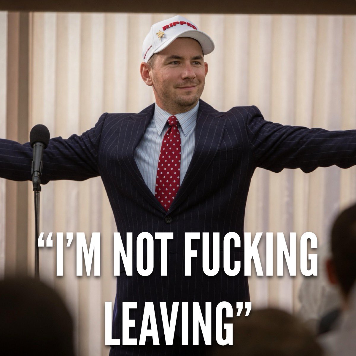 Flushing It tweet media