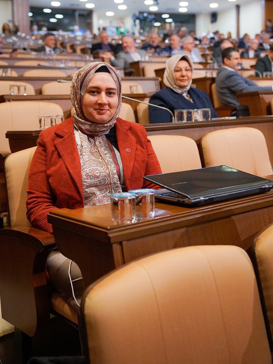 YldrmHarika's tweet photo. İstanbul Büyükşehir Belediye Meclisi Nisan Ayı Oturumları ile;

📌 Meclis Başkanvekilleri seçimi gerçekleştirildi.

📌 Divan katip üyeleri seçimi gerçekleştirildi.

📌 İhtisas komisyonları üyeleri seçildi.

📌 Encümen üye seçimi gerçekleştirildi.

📌 İETT İşletmeleri Genel Müdürlüğü 2025 Yılı İdare Faaliyet Raporu görüşmeler neticesinde oyçokluğu ile kabul edildi.

📌 2025 Yılı İdare Faaliyet Raporu görüşüldü ve oyçokluğu ile kabul edildi.

📌 2025 Yılı Denetim Komisyonu Raporu ve Muhalefet Şerhi görüşüldü.