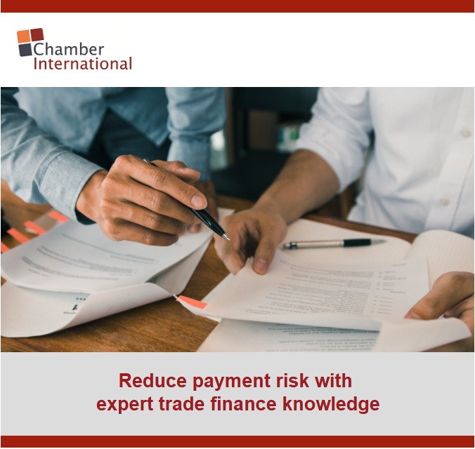 Export_Courses's tweet photo. Late or incorrect payments can damage cash flow and performance

Learn how to manage international payment methods and Letters of Credit with confidence

📅 29 April 2026
📍 Live online via Zoom

Secure your place:
https://t.co/B51dTBXfwG https://t.co/v6M1xujKt0