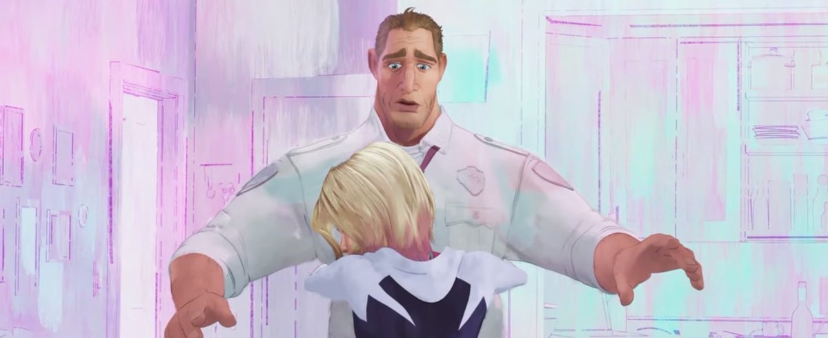 best of gwen stacy tweet media