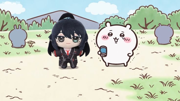 illusionedjade's tweet photo. Cute little thing! https://t.co/RvikC3B3lE