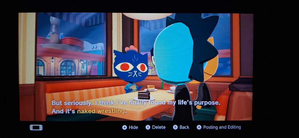 how does this game keep doing this