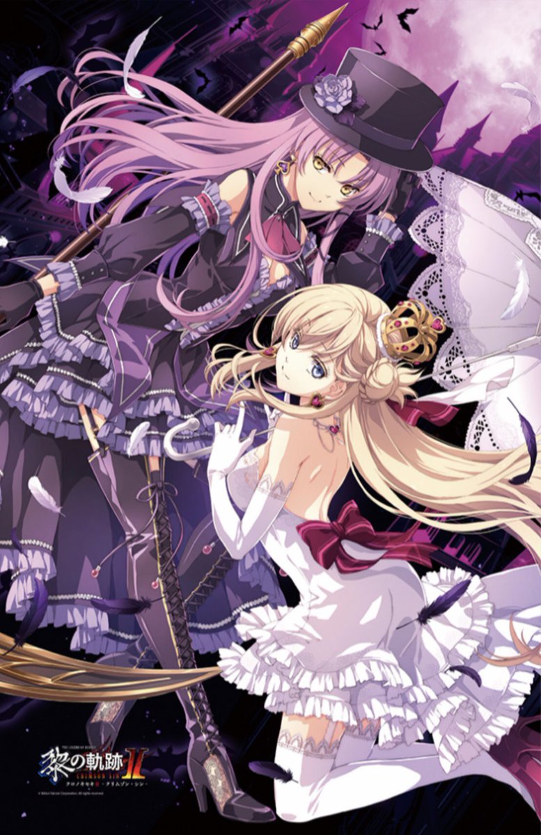 シズナ・レム・ミスルギ tweet media