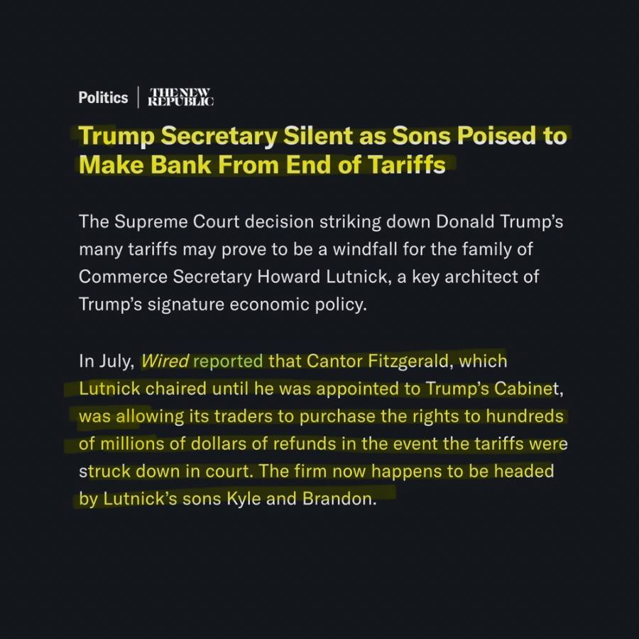 James Tate tweet media