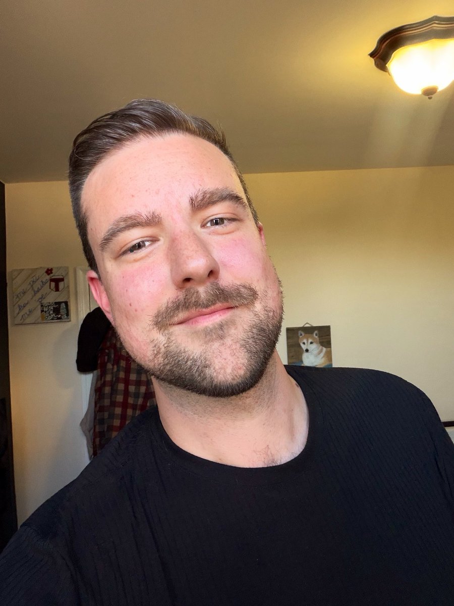 Haircut, sound off