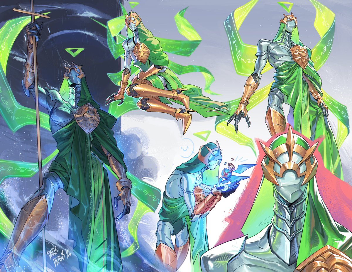 Darls 💙🦁💙 RECOVERING tweet media