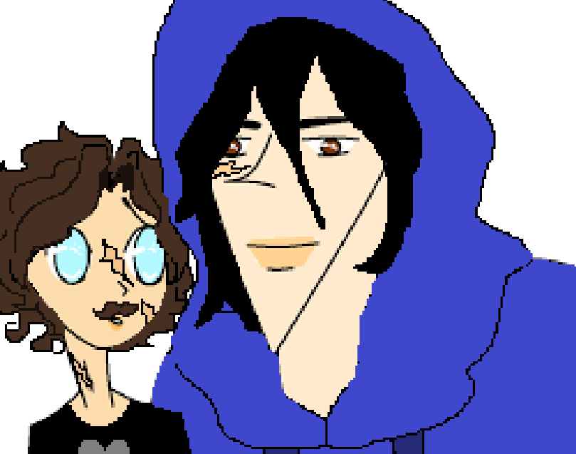 eletricarte's tweet photo. Desenhei meus pais #guaxitw
essa é a primeira. Vez que eu desenho na vida
aceito críticas mas por favor sejam gentis comigo 🥰 
#arkanisfanart https://t.co/Iy6XT5g7ey