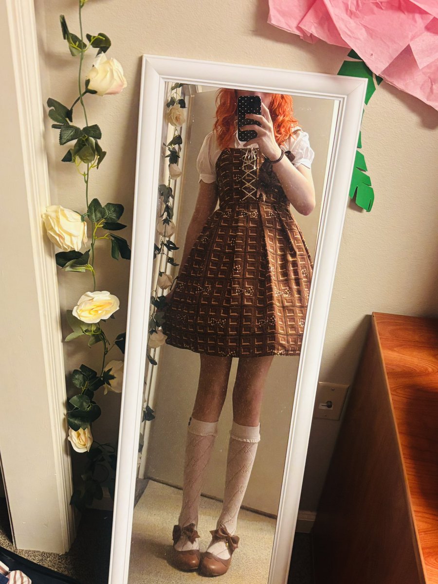 Mac 🥄🤎 tweet media