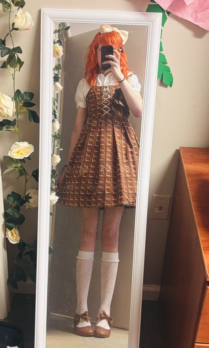 Mac 🥄🤎 tweet media