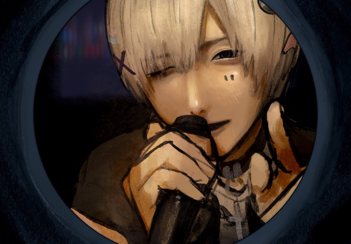 すやぁ tweet media