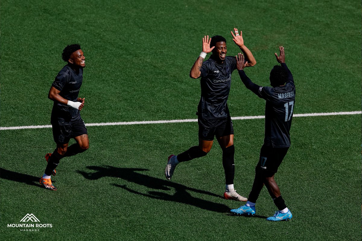 Switchbacks FC tweet media