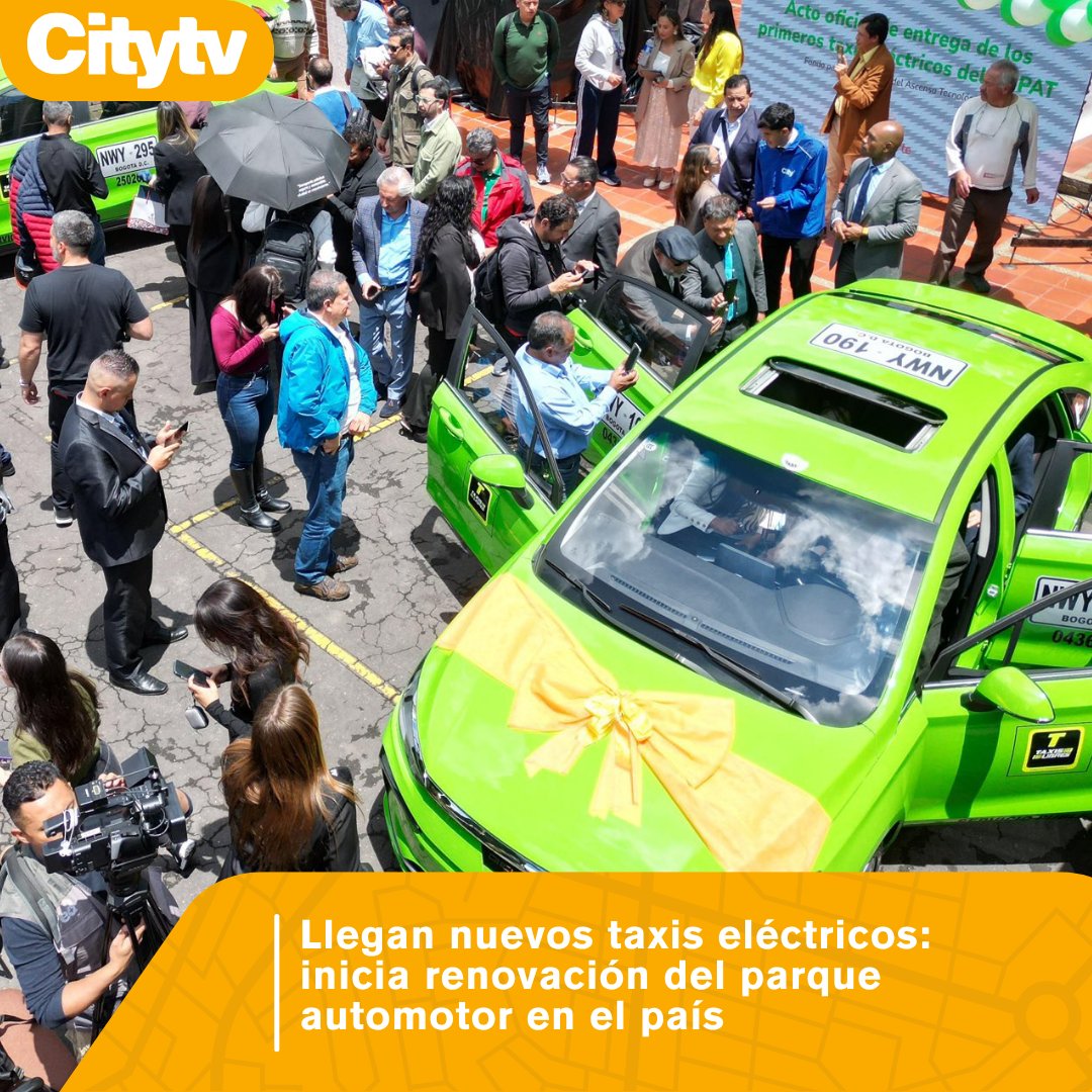 Canal Citytv tweet media