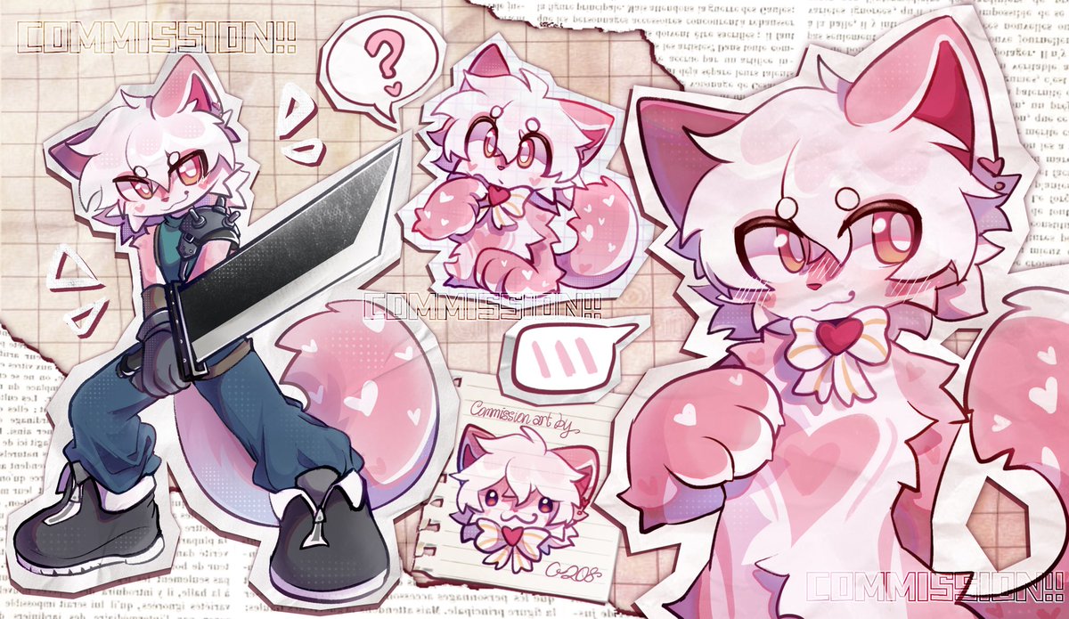 StrawberryC-208 tweet media