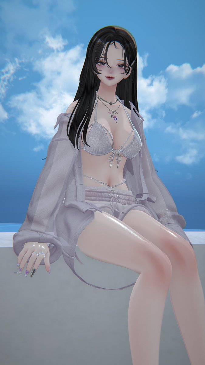 matsuzake/VRC tweet media