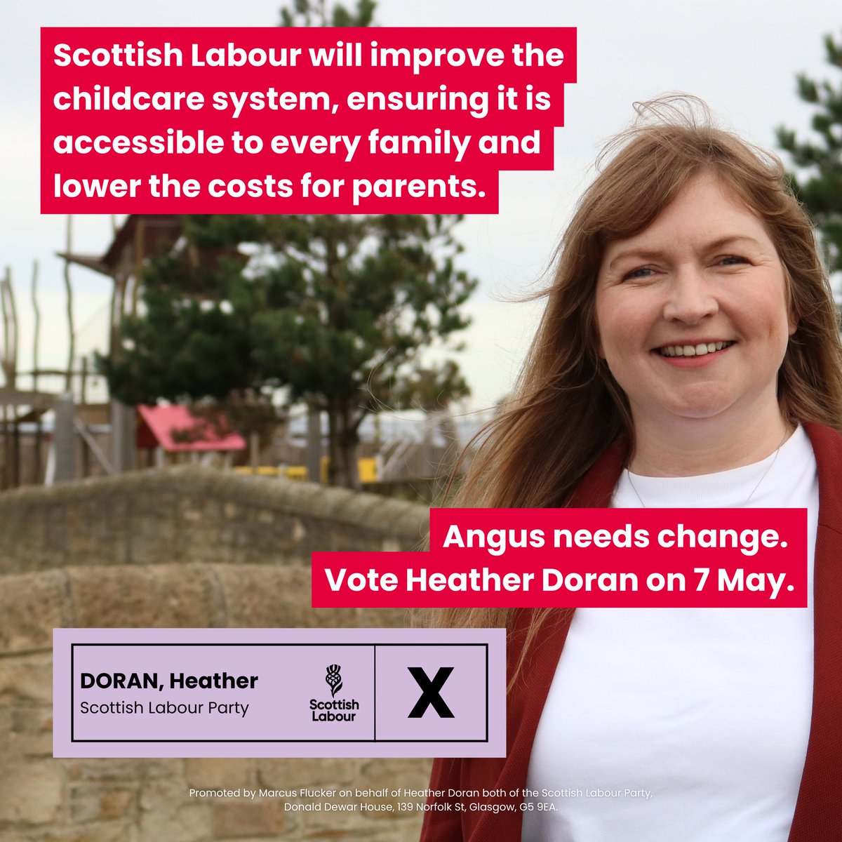 Angus South CLP tweet media