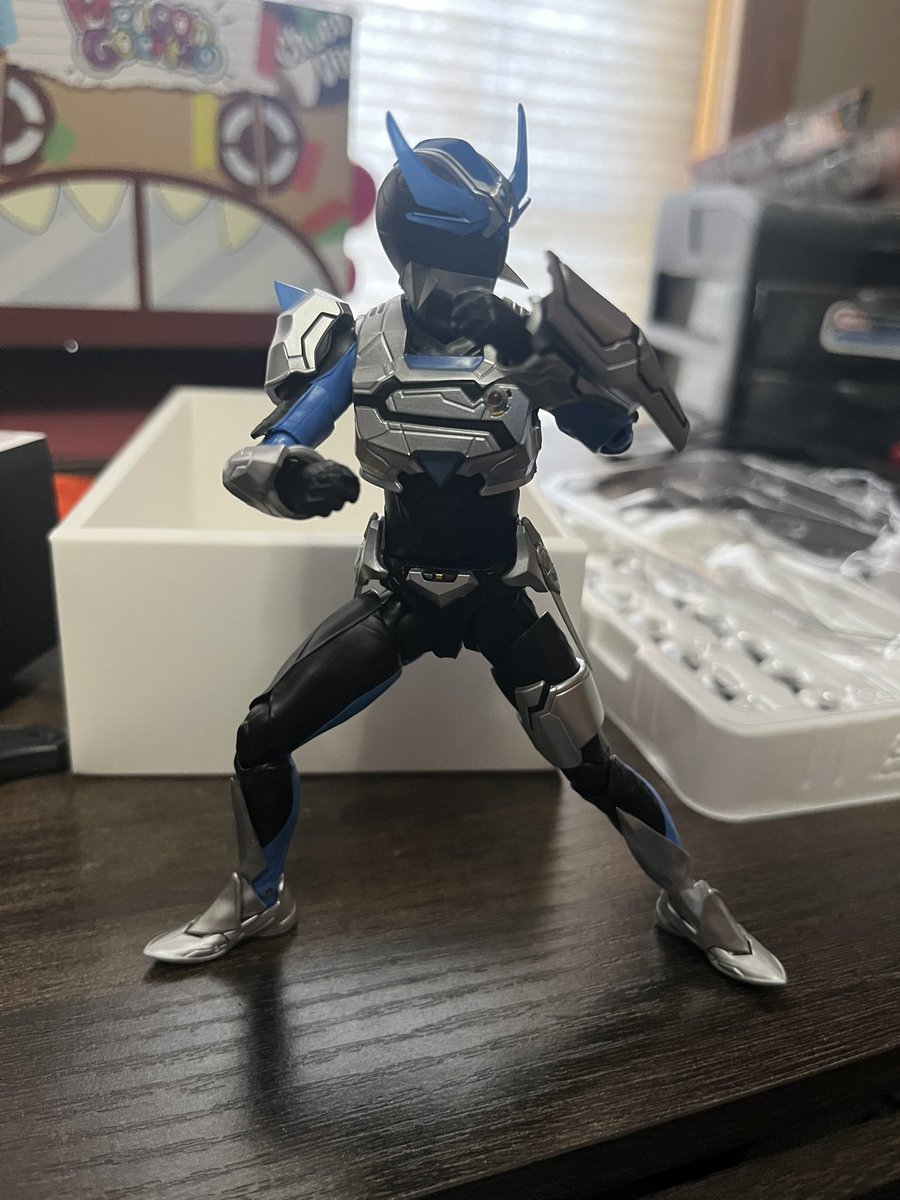 Useless Ceiling Fan tweet media