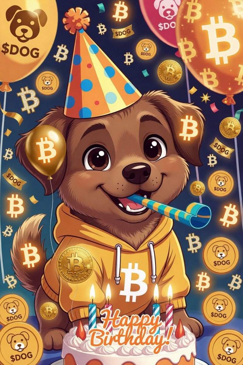 🪱📦ALEX 🧡$DOG tweet media