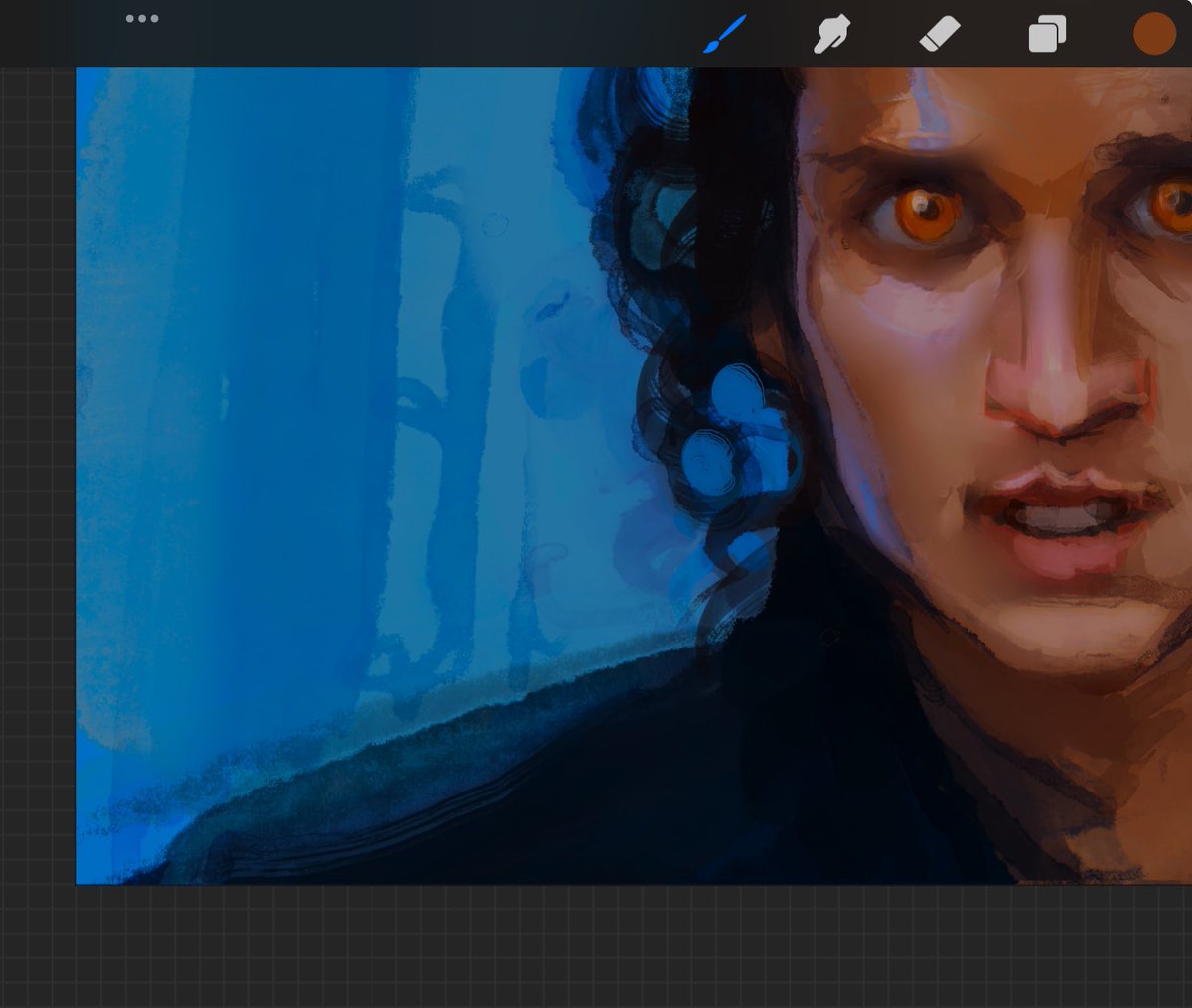 asyaamf's tweet image. IM NOT PLAYING ON MY PHONE IM TAKIN CARE OF BUSINESS 

#thevampirelestat #iwtv #thevampirearmand