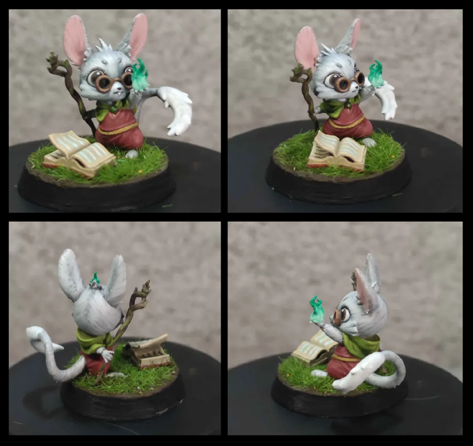 TwinGoddessMinis tweet media
