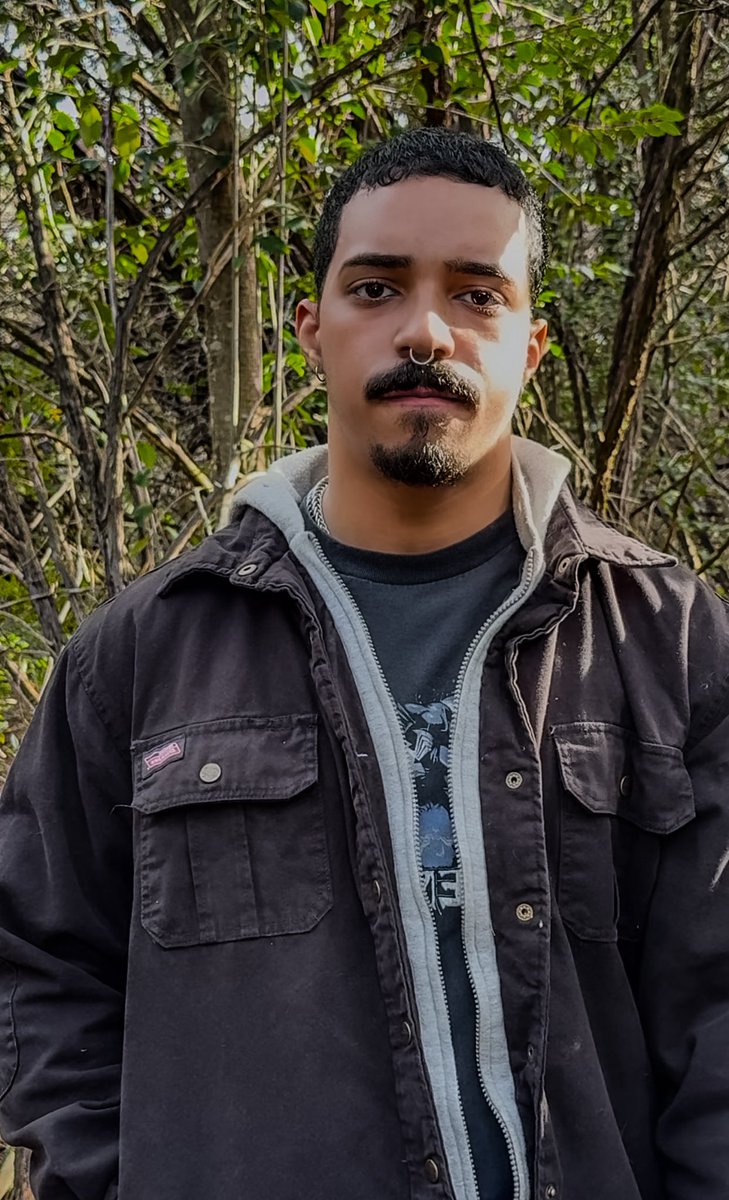 austin trip was fun i lowkey got lost on this trail tho