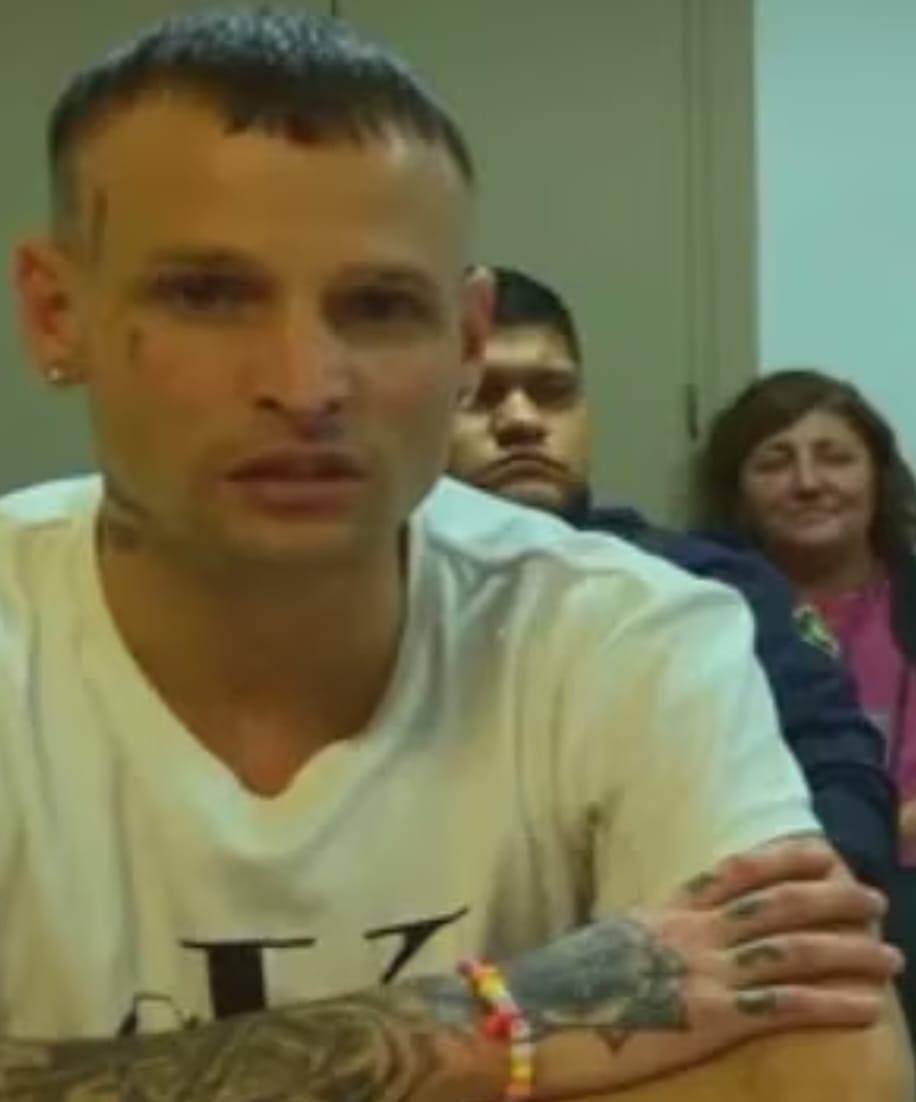 Silvana Giachero tweet media