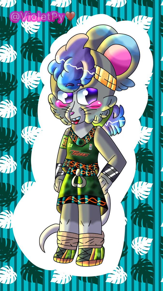 Maria4762359883's tweet image. Made a #GOATmovie version of ⁦@Rubylovesveneer⁩ ‘s fursona✨✨✨(Fun fact:This is the surprise for her that i was talking about)
Hope you like it bestie✨✨✨🫶🫶🫶❤️❤️❤️💞💞💞🥰🥰🥰 #Fanart #GOAT #OC #Fursona