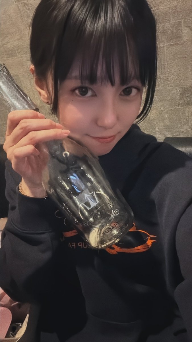 せんちゃ㌠4/25卒業🍵 tweet media