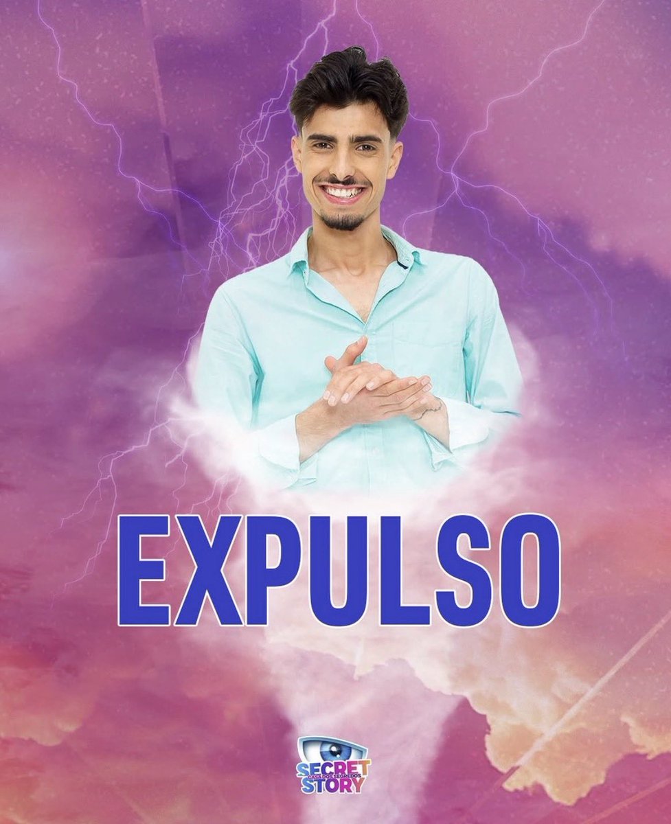 anatf200's tweet photo. UPDATE:
Top 4 melhores expulsões de um reality num espaço de uma semana 🥳 #sstvi https://t.co/XiG920evLH