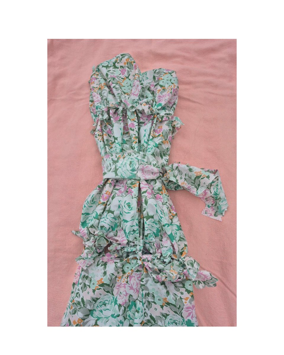DailaBrieLevy's tweet image. x.com/i/status/20463…
#designer #fashion #shopping #dress #floral