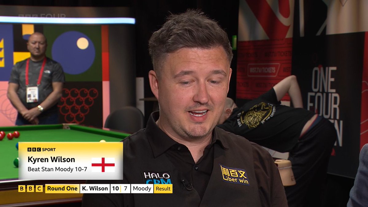 Live Snooker tweet media
