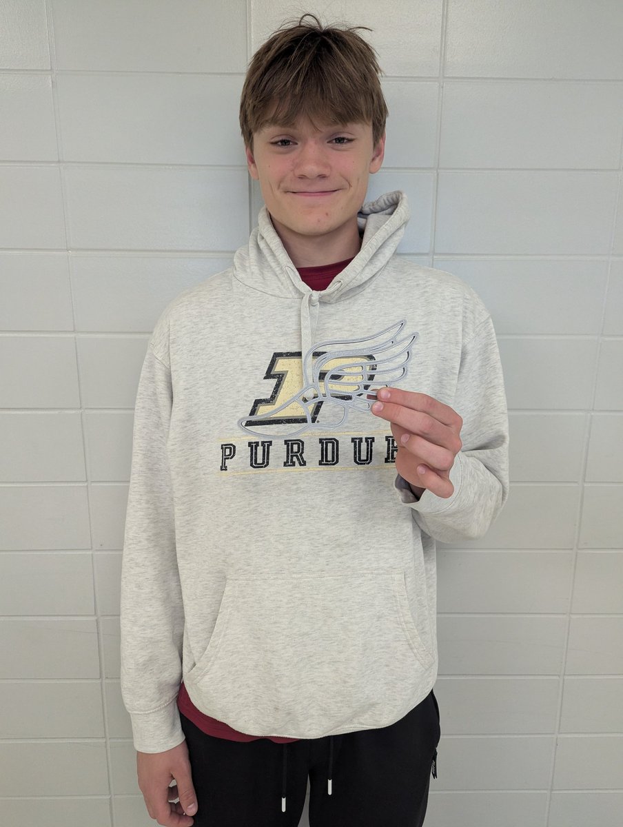 Alexandria High School Track & Field tweet media