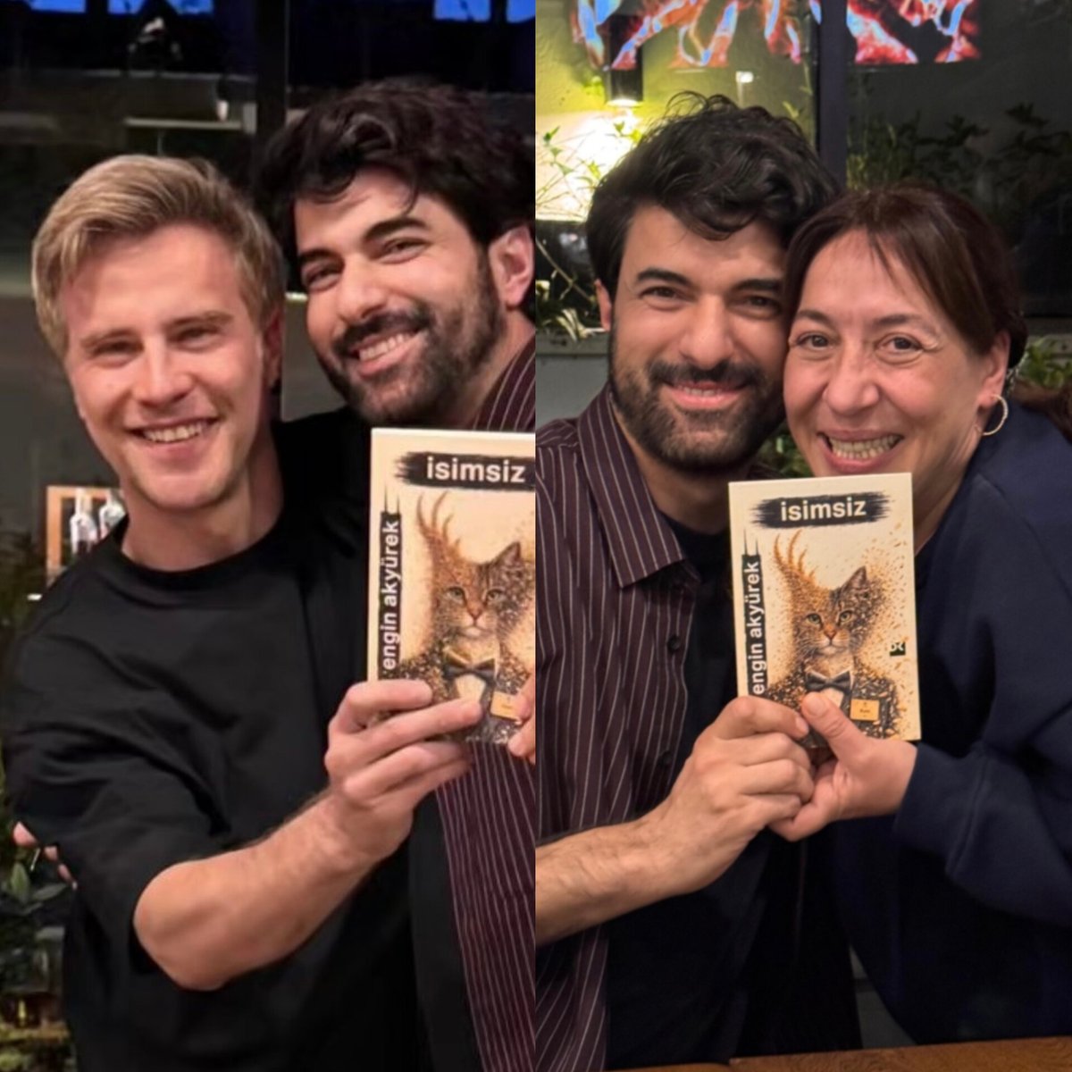 dizicibaĞyan tweet media