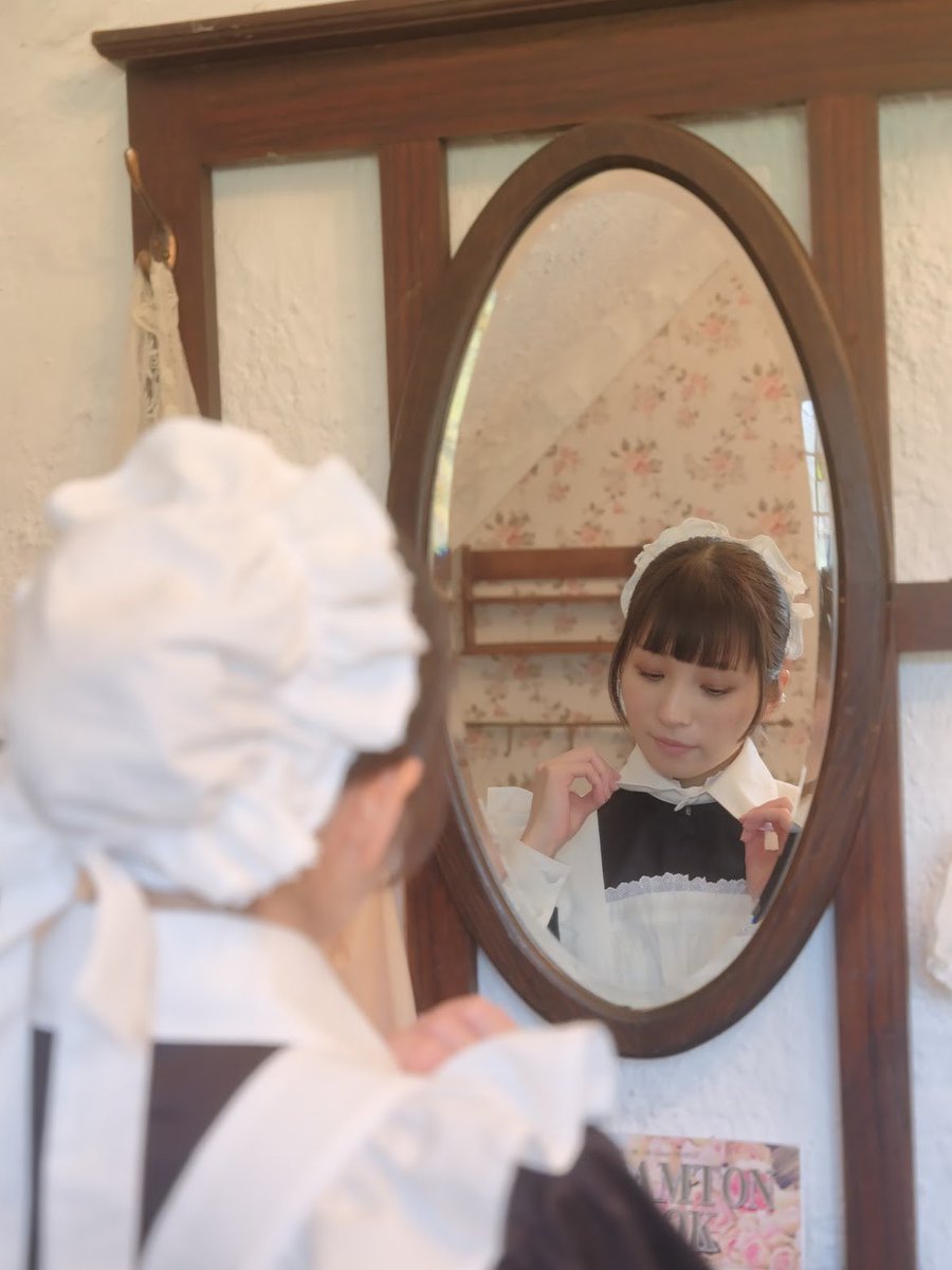 precious memories-maid- 5/9メイド博 tweet media