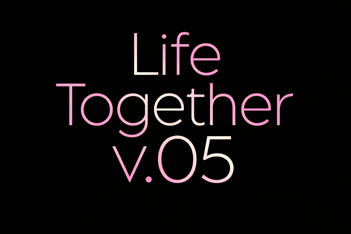 LIFE TOGETHER v.05 Guys, v.05 is on the way!
You already have a new exclusive render of Melody!
I’ll be posting some images from v.05 this weekend!
Patreon: patreon.com/c/mrblackeyes
Subscribestar: subscribestar.adult/mr-blackeyes