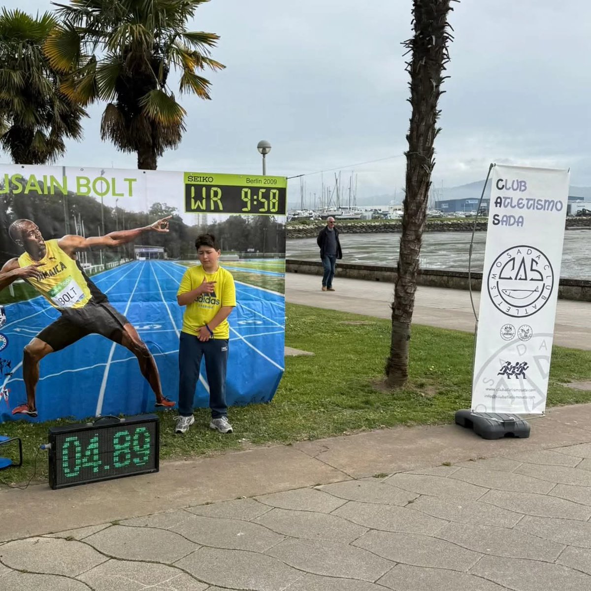 CAS_SADA's tweet image. Esta é xa a 1️⃣6️⃣ edición do Día da Educación Física na Rúa (DEFR). Unha iniciativa consolidada que, ano tras ano, converte as prazas, parques e rúas en aulas abertas.

📣 Este ano o lema foi «EF 2.0: Movendo corpos, conectando mentes»

#CAS
#SomosCAS
#DEFR2026 
#Deportenarúa