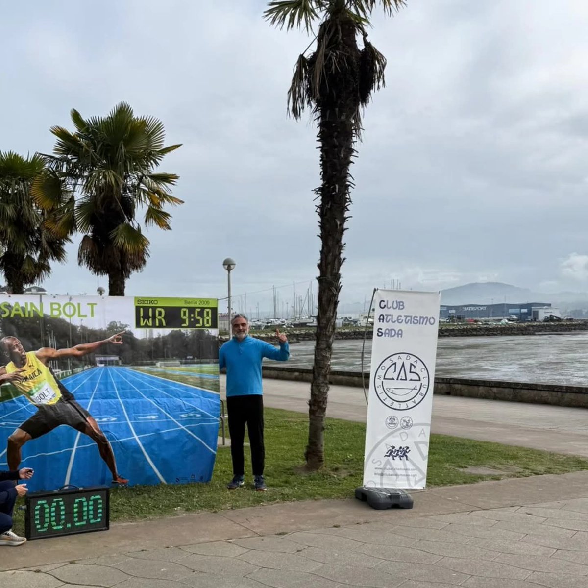 CAS_SADA's tweet image. Esta é xa a 1️⃣6️⃣ edición do Día da Educación Física na Rúa (DEFR). Unha iniciativa consolidada que, ano tras ano, converte as prazas, parques e rúas en aulas abertas.

📣 Este ano o lema foi «EF 2.0: Movendo corpos, conectando mentes»

#CAS
#SomosCAS
#DEFR2026 
#Deportenarúa