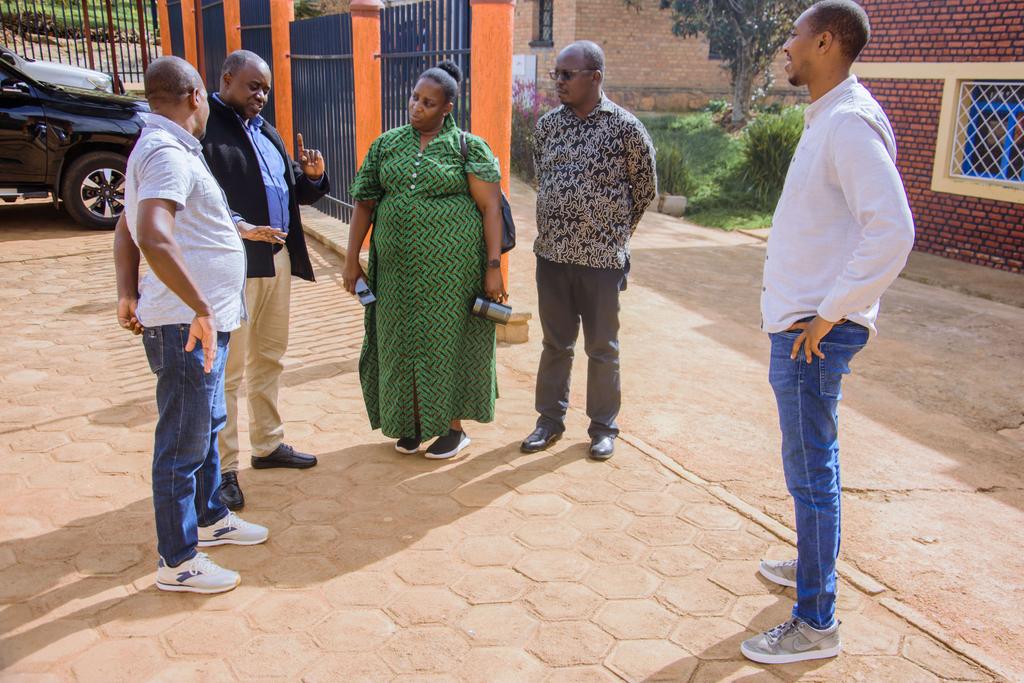 ASSOCIATION MODESTE ET INNOCENT (AMI) tweet media