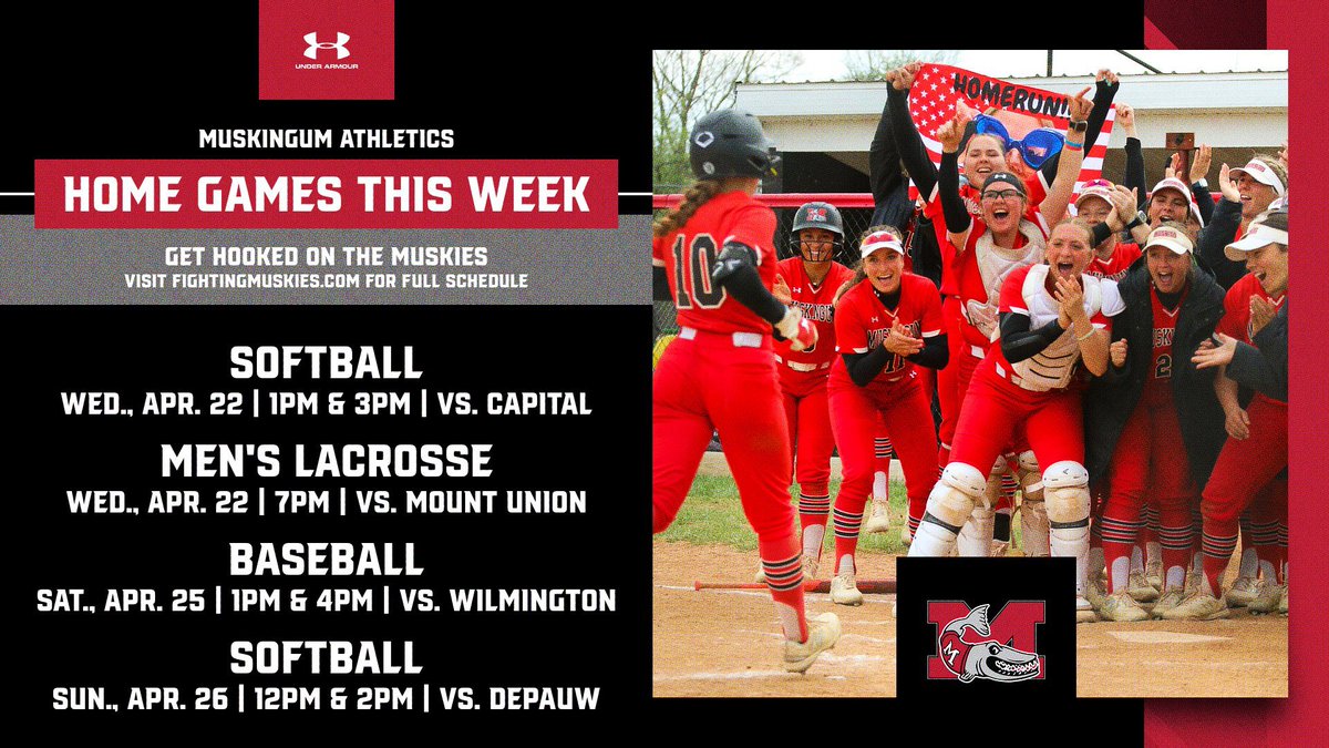 Muskingum Athletics tweet media