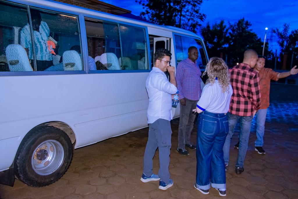 ASSOCIATION MODESTE ET INNOCENT (AMI) tweet media