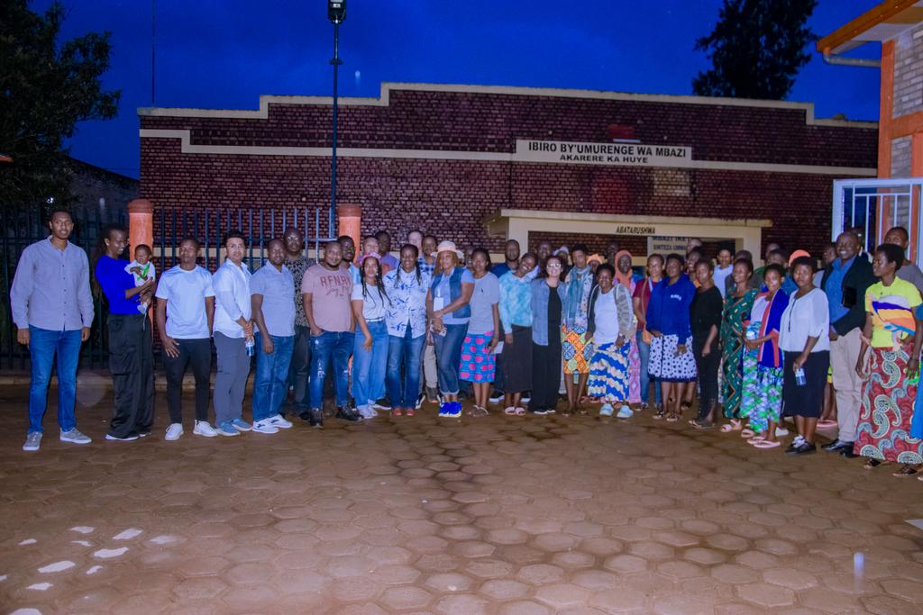 ASSOCIATION MODESTE ET INNOCENT (AMI) tweet media