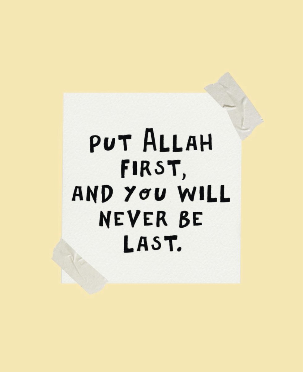 Alhamdhulillaah's tweet photo. https://t.co/XA4NWb4Yhz