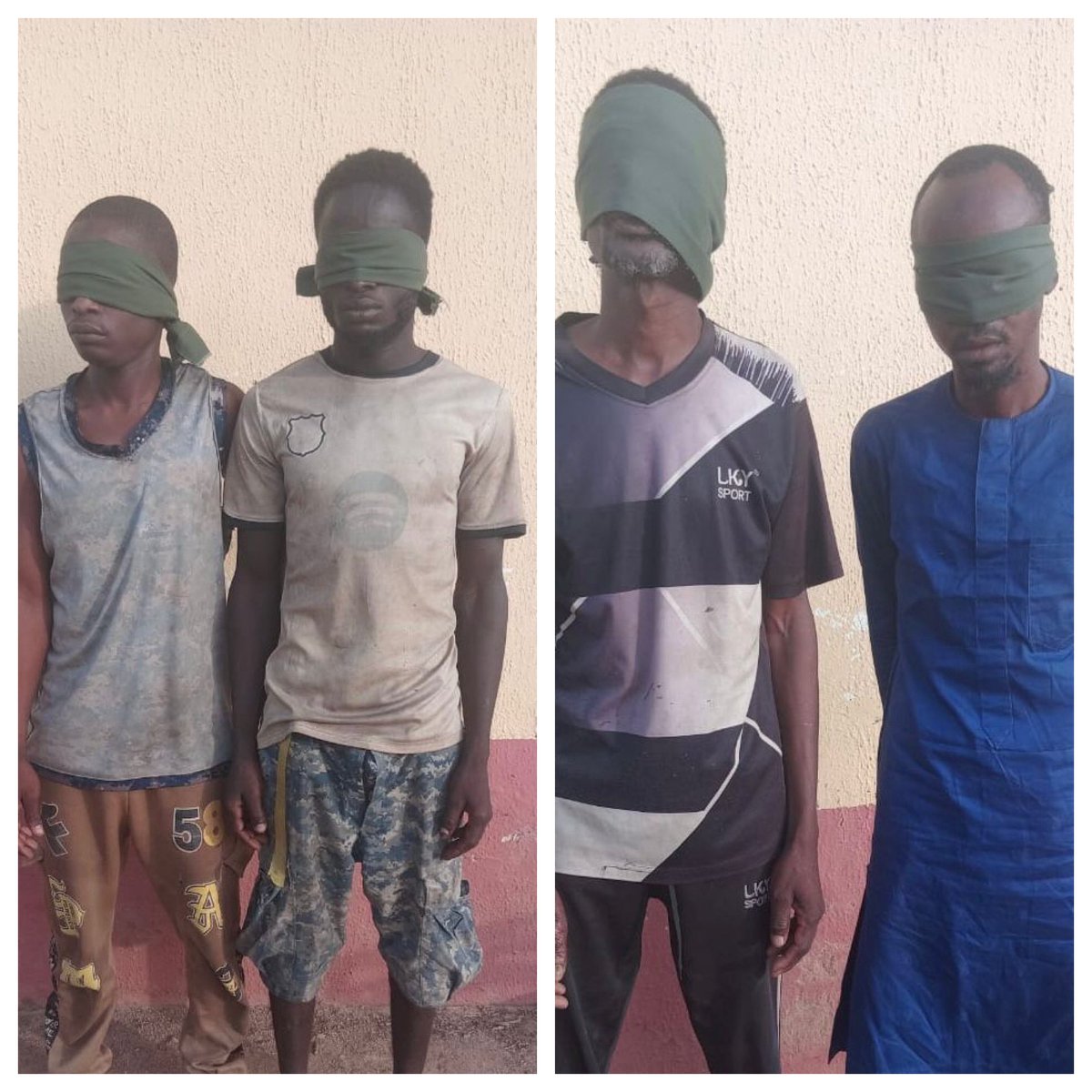 Bayo Onanuga, OON, CON tweet media