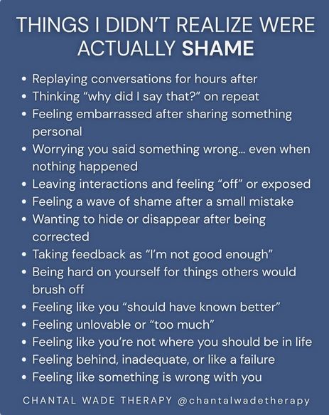 NarcissistBox's tweet image. #shame #worry #MondayMindset